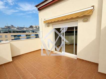 Ático dúplex en venta en Benicarló rebajado