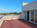 Ático en venta en Sant Carles de la Ràpita