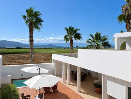 Chalet en venta en Amposta