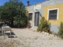 Casa rústica en venta en L'Ametlla de Mar