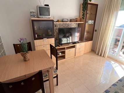Piso en venta en Vícar