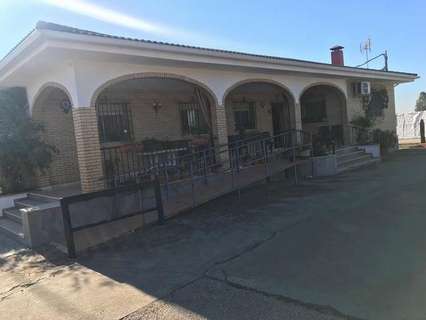 Casa en venta en Córdoba rebajada