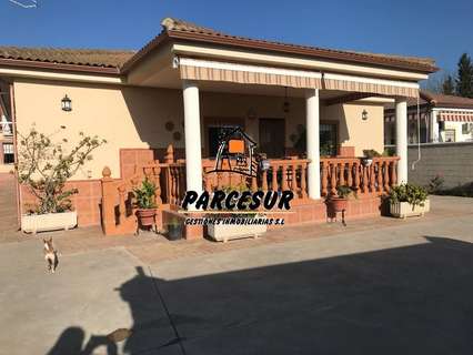 Casa en venta en Córdoba rebajada