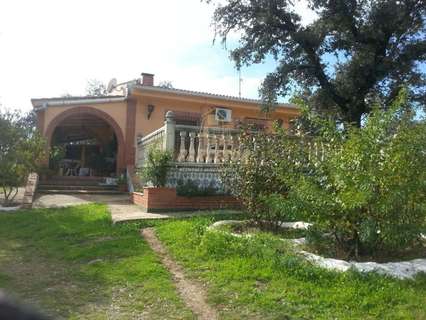 Casa en venta en Obejo, rebajada