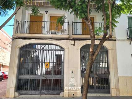 Casa en venta en Montalbán de Córdoba, rebajada