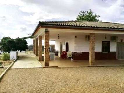 Casa en venta en La Carlota