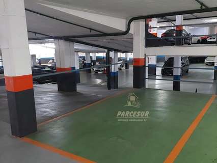 Plaza de parking en venta en Córdoba