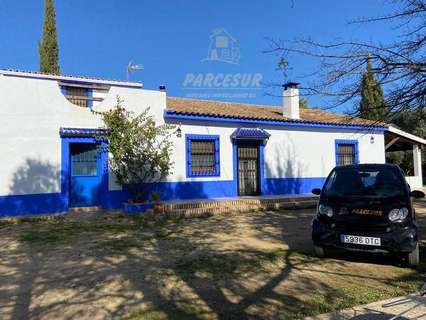 Casa en venta en Almodóvar del Río