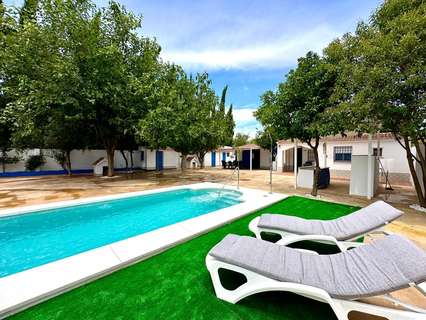 Casa en alquiler en Almodóvar del Río