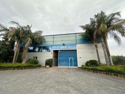 Nave industrial en venta en Córdoba