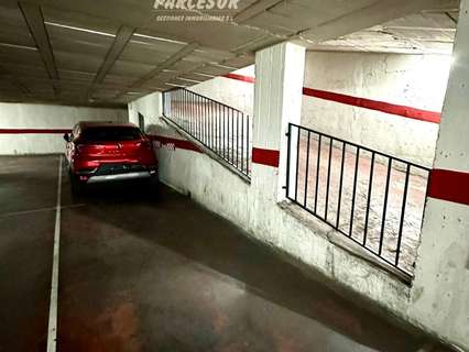 Plaza de parking en venta en Córdoba rebajada