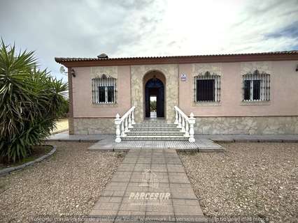 Casa en venta en Córdoba rebajada