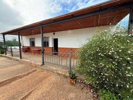 Casa en venta en Córdoba rebajada