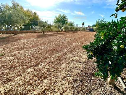 Parcela urbana en venta en Córdoba