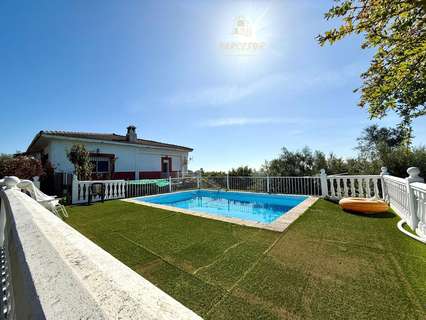 Casa en venta en Almodóvar del Río
