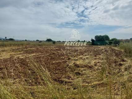 Parcela rústica en venta en Córdoba