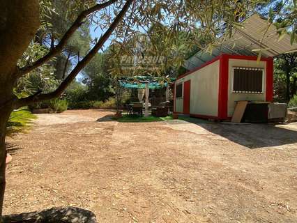 Parcela rústica en venta en Córdoba