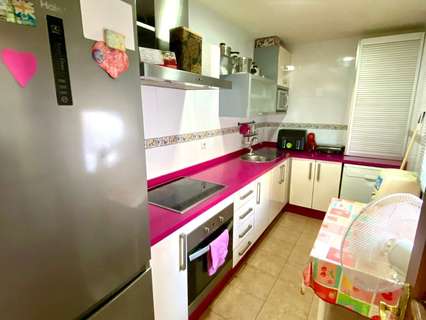 Casa en venta en La Carlota