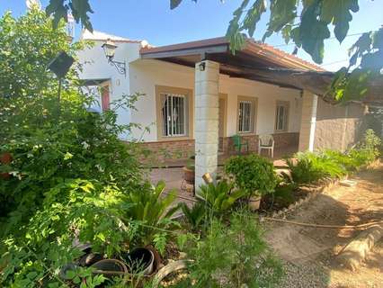 Casa en venta en La Carlota