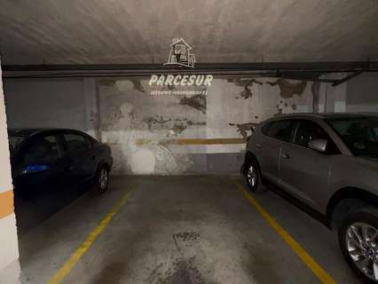 Plaza de parking en venta en Córdoba