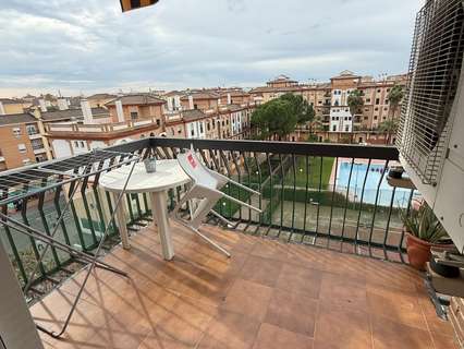 Piso en alquiler en Córdoba