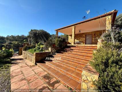 Casa rústica en venta en Villaharta