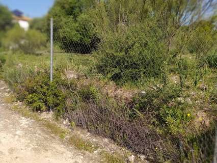 Parcela rústica en venta en Almodóvar del Río