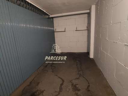 Plaza de parking en venta en Córdoba