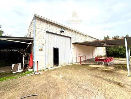 Nave industrial en venta en Córdoba