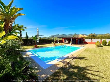 Chalet en venta en Córdoba