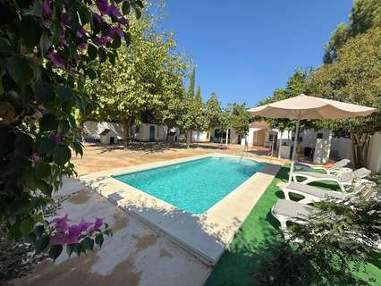 Casa en alquiler en Córdoba