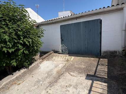 Parcela rústica en venta en Córdoba