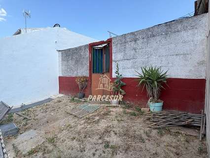 Parcela rústica en venta en Córdoba
