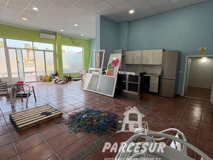 Local comercial en alquiler en Córdoba