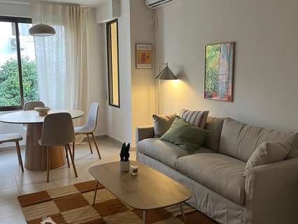Apartamento en alquiler en Córdoba