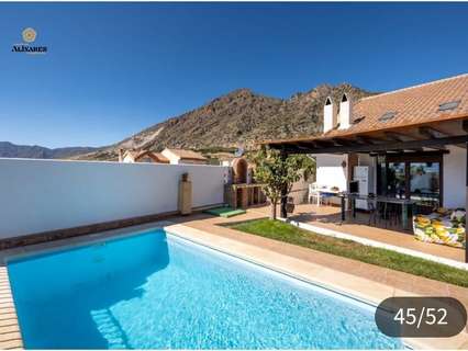 Chalet en venta en Nigüelas