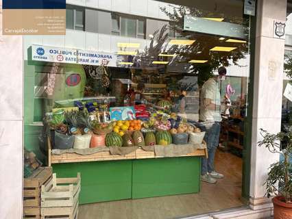 Local comercial en alquiler en Granada