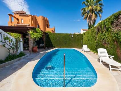 Chalet en venta en Ogíjares