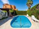 Chalet en venta en Ogíjares