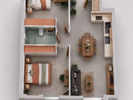 Piso en venta en Armilla