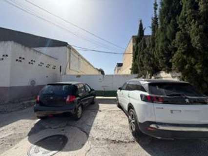 Nave industrial en venta en Peligros