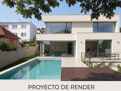 Parcela rústica en venta en Huétor Vega