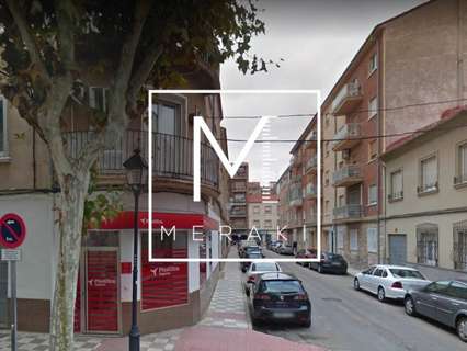 Local comercial en venta en Albacete