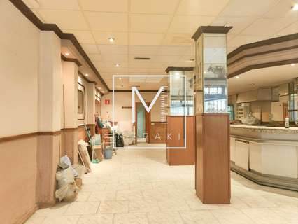 Local comercial en venta en Albacete