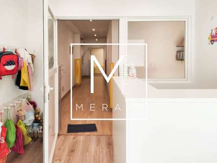 Local comercial en alquiler en Albacete