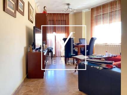 Piso en venta en Albacete