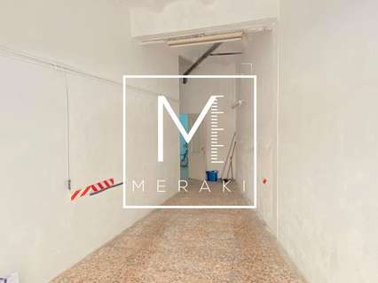 Local comercial en venta en Albacete