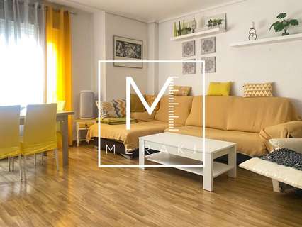 Piso en venta en Albacete