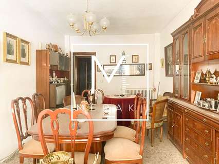 Piso en venta en Albacete