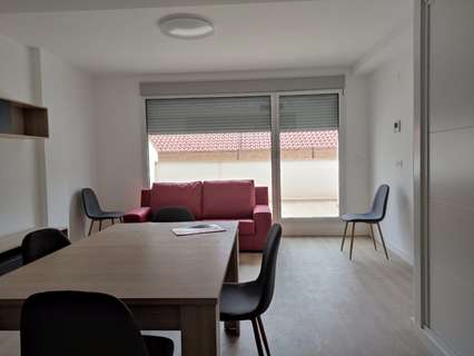 Ático en alquiler en Albacete